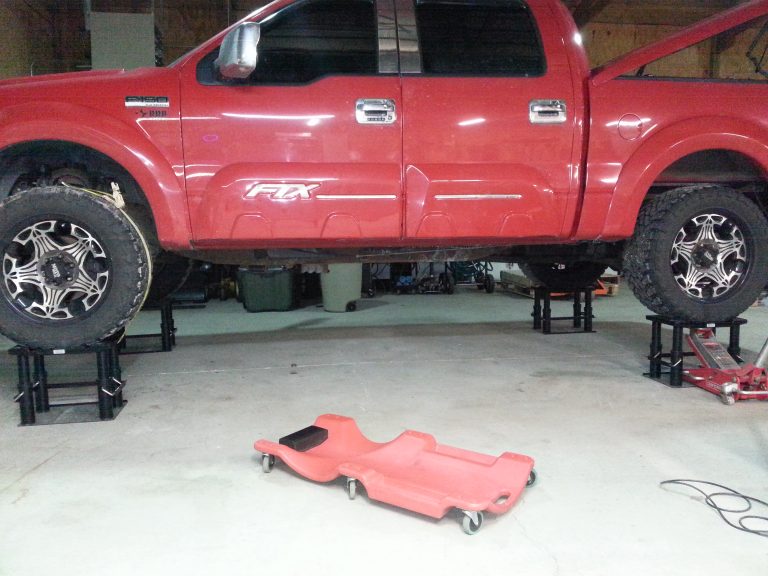 Photo Gallery Lift Stand Inc