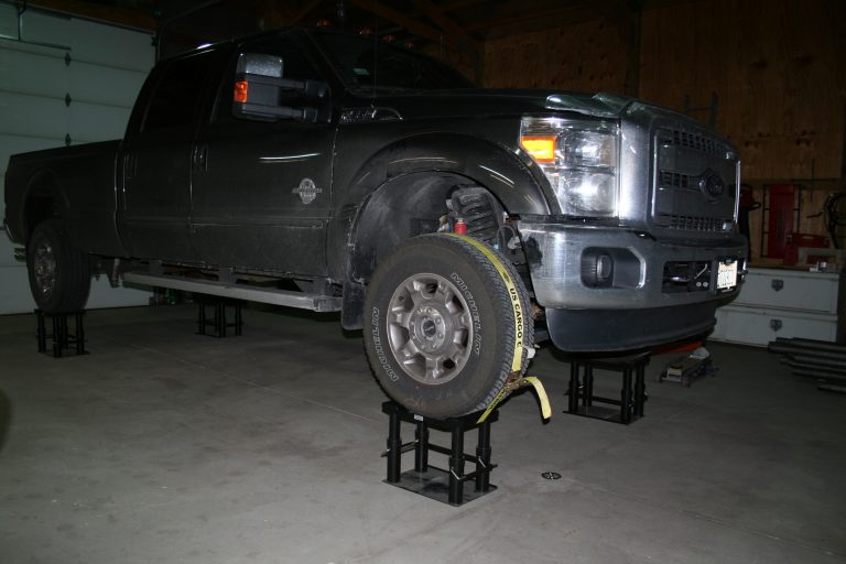 Photo Gallery Lift Stand Inc