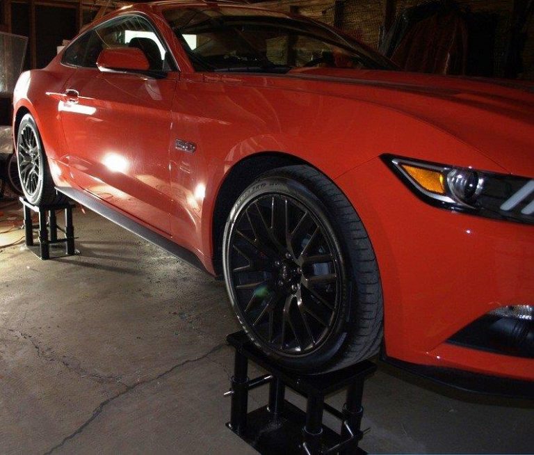 Photo Gallery Lift Stand Inc